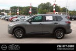 2024 Nissan Rogue AWD S