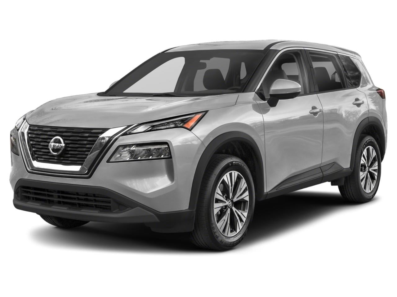2023 Nissan Rogue FWD SV