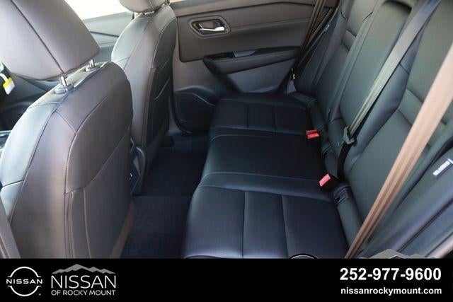 2026 Nissan Rogue 2026.5 FWD Dark Armor