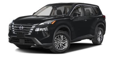 2026 Nissan Rogue 2026.5 FWD Dark Armor