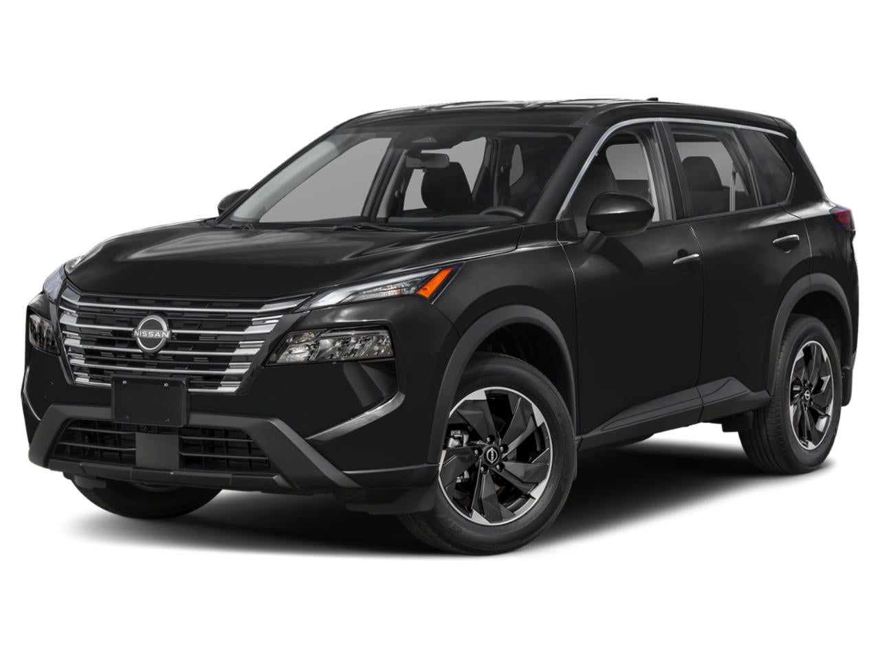 2026 Nissan Rogue FWD SV *Ltd Avail*
