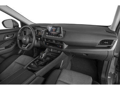 2026 Nissan Rogue FWD SV *Ltd Avail*