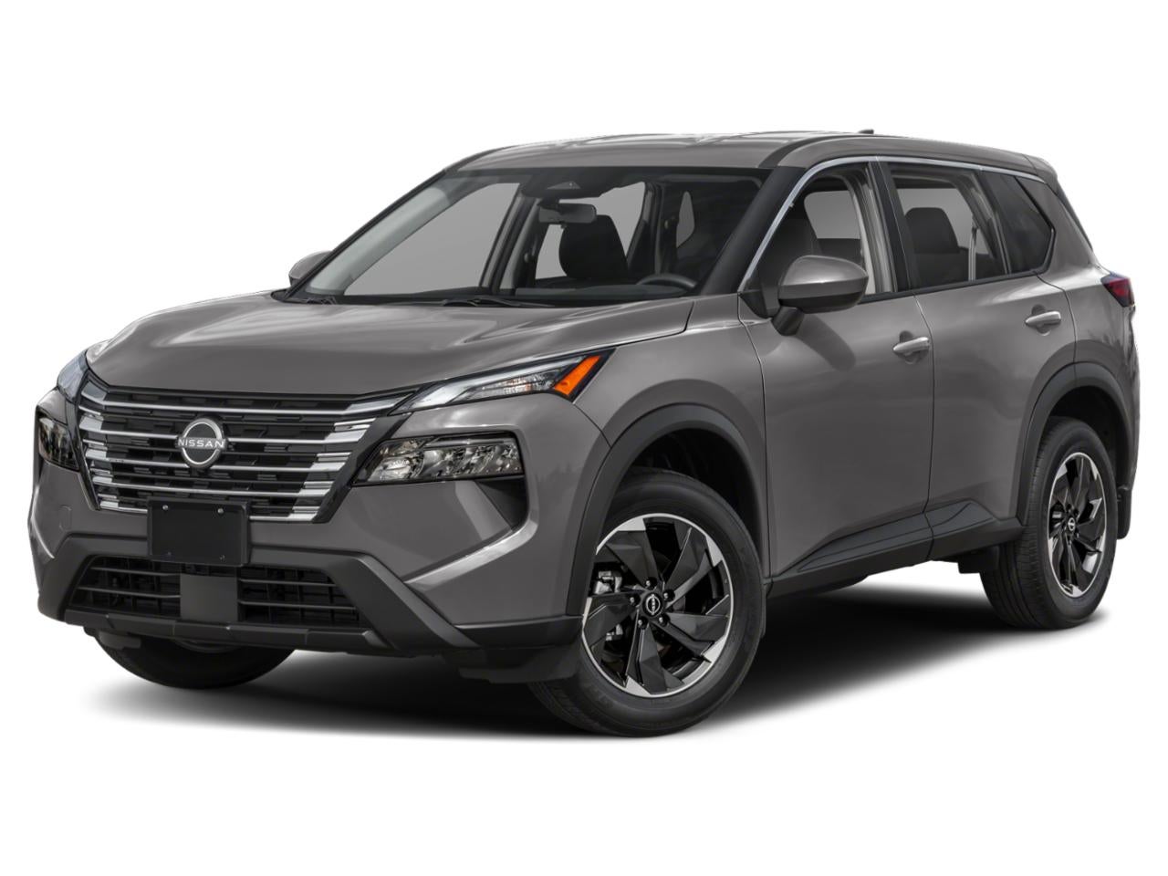 2026 Nissan Rogue FWD SV *Ltd Avail*