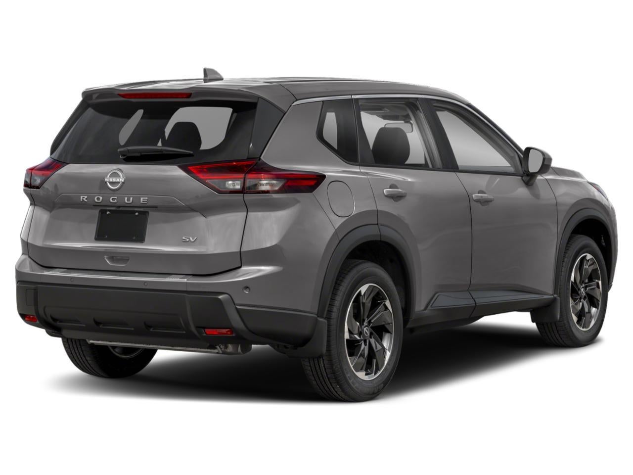 2026 Nissan Rogue FWD SV *Ltd Avail*