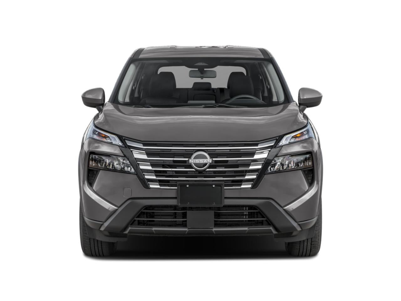 2026 Nissan Rogue FWD SV *Ltd Avail*