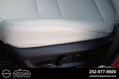 2024 Nissan Rogue FWD SL
