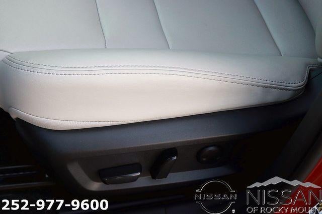 2024 Nissan Rogue FWD SL