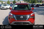 2024 Nissan Rogue FWD SL