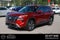 2024 Nissan Rogue FWD SL