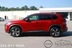 2024 Nissan Rogue FWD SL