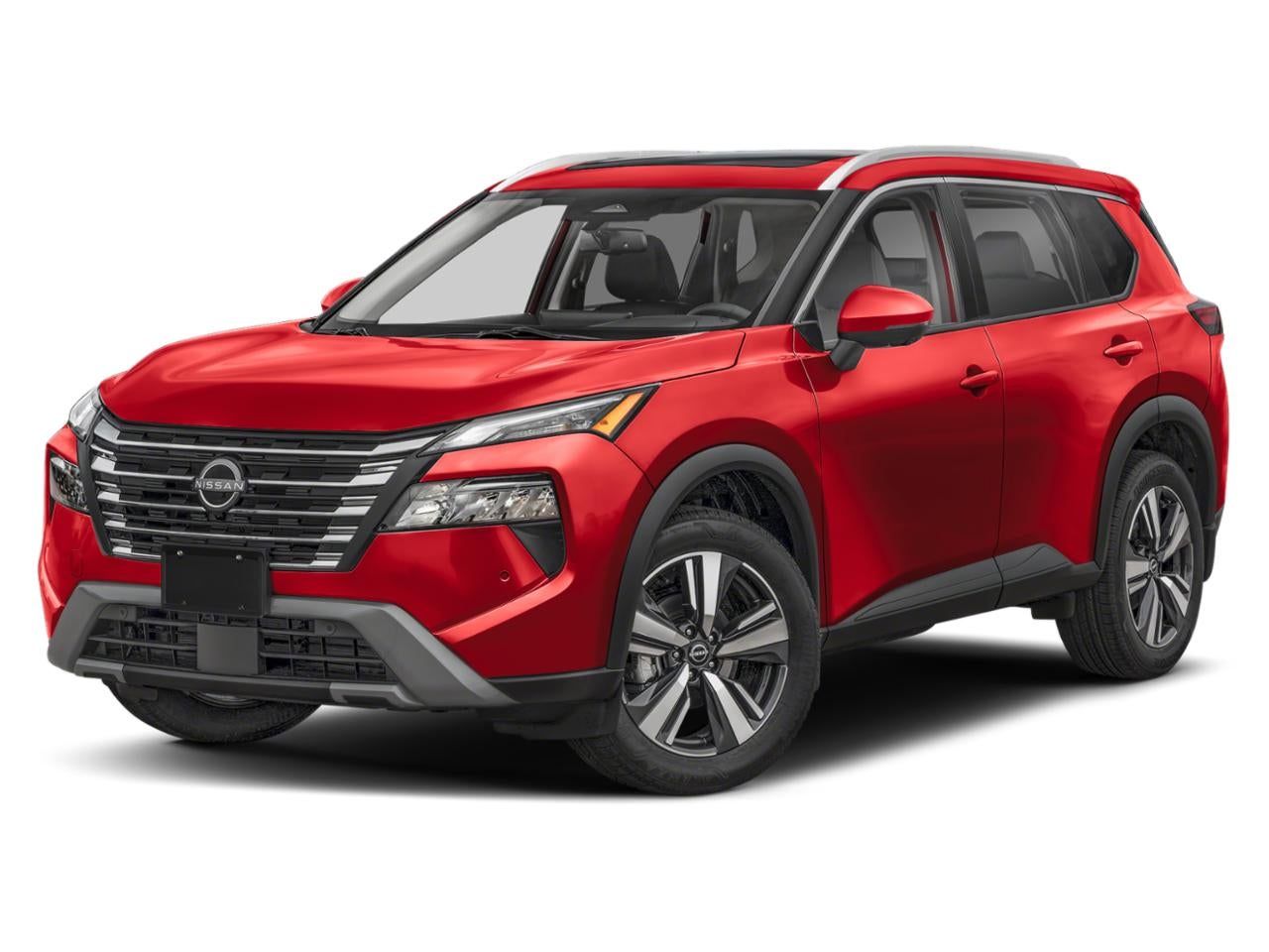 2024 Nissan Rogue FWD SL