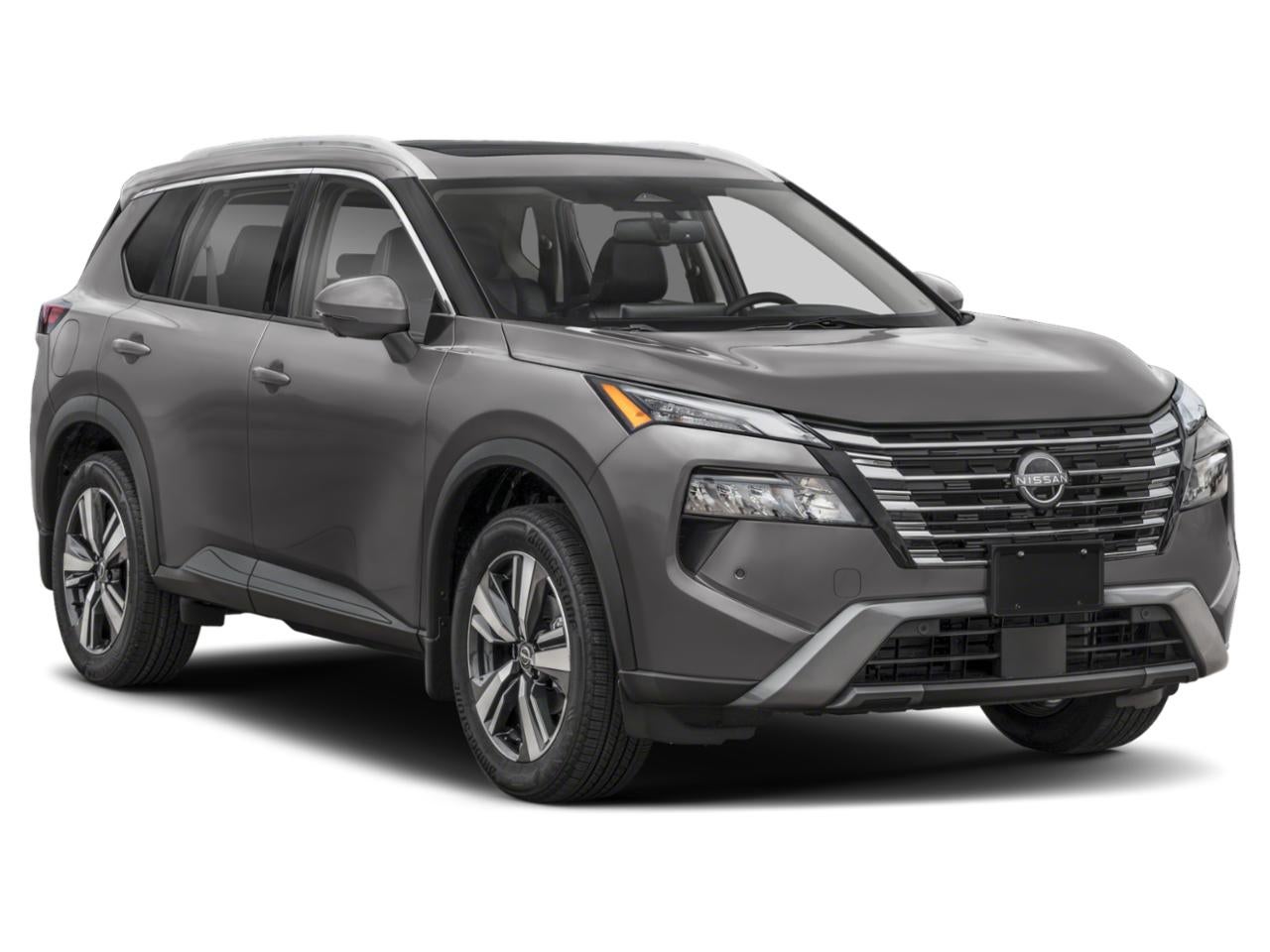 2024 Nissan Rogue FWD SL