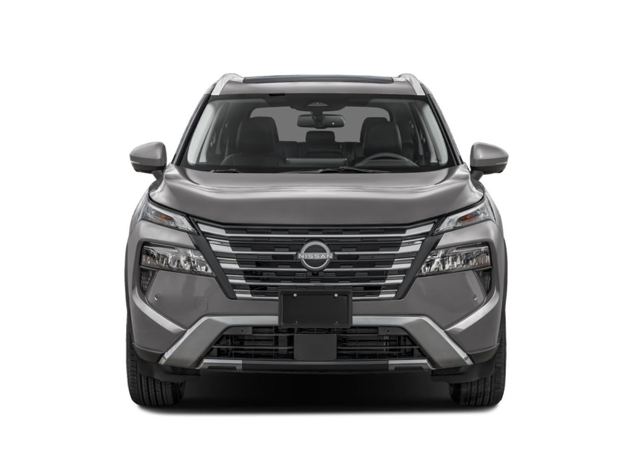 2024 Nissan Rogue FWD SL