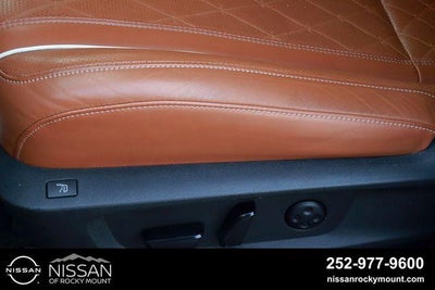 2024 INFINITI QX60 AUTOGRAPH AWD