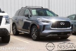 2024 INFINITI QX60 AUTOGRAPH AWD