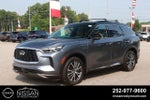 2024 INFINITI QX60 AUTOGRAPH AWD