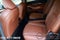 2023 INFINITI QX60 AUTOGRAPH AWD