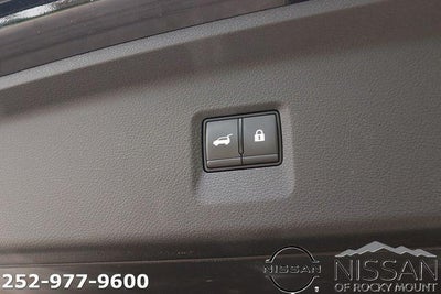 2023 INFINITI QX60 AUTOGRAPH AWD