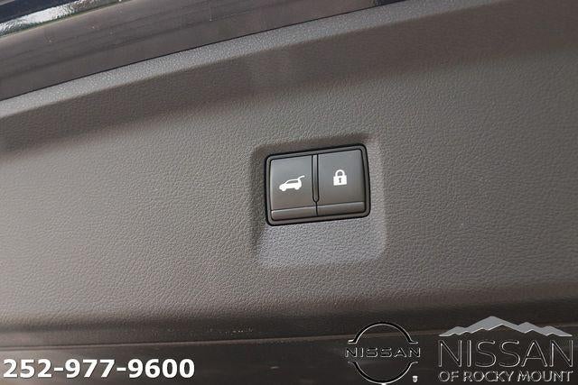 2023 INFINITI QX60 AUTOGRAPH AWD