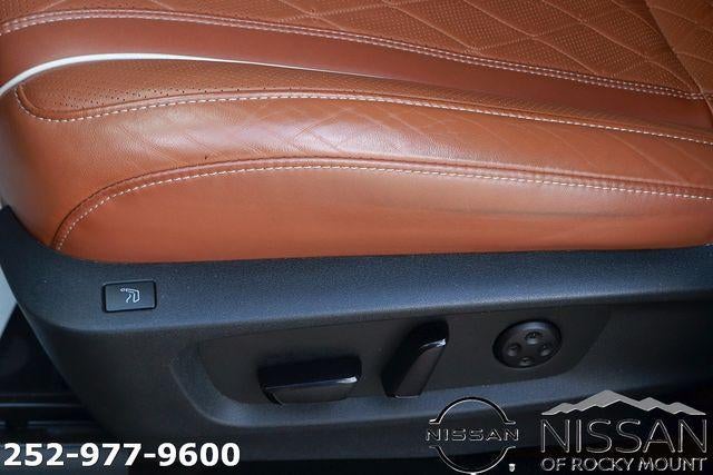 2023 INFINITI QX60 AUTOGRAPH AWD
