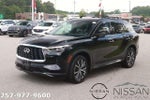 2023 INFINITI QX60 AUTOGRAPH AWD