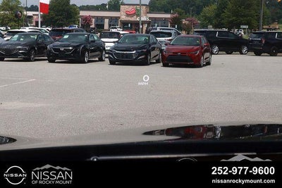 2023 INFINITI QX60 AUTOGRAPH AWD