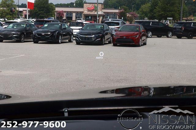 2023 INFINITI QX60 AUTOGRAPH AWD