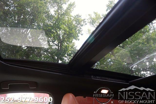 2023 INFINITI QX60 AUTOGRAPH AWD
