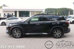 2023 INFINITI QX60 AUTOGRAPH AWD