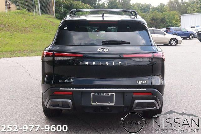 2023 INFINITI QX60 AUTOGRAPH AWD