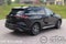 2023 INFINITI QX60 AUTOGRAPH AWD