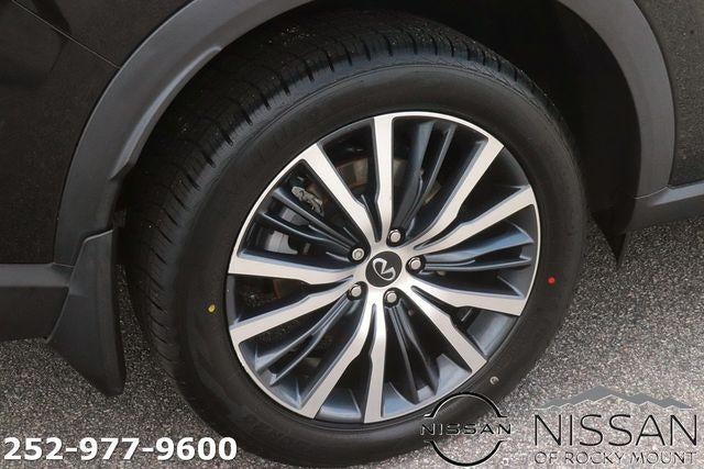 2023 INFINITI QX60 AUTOGRAPH AWD