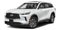 2023 INFINITI QX60 AUTOGRAPH AWD