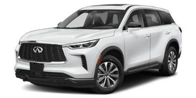 2023 INFINITI QX60 AUTOGRAPH AWD