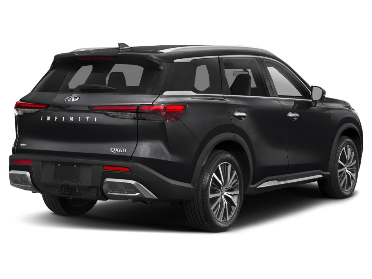 2023 INFINITI QX60 AUTOGRAPH AWD