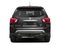 2017 Nissan Pathfinder FWD SV