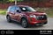 2026 Nissan Pathfinder SV 2WD
