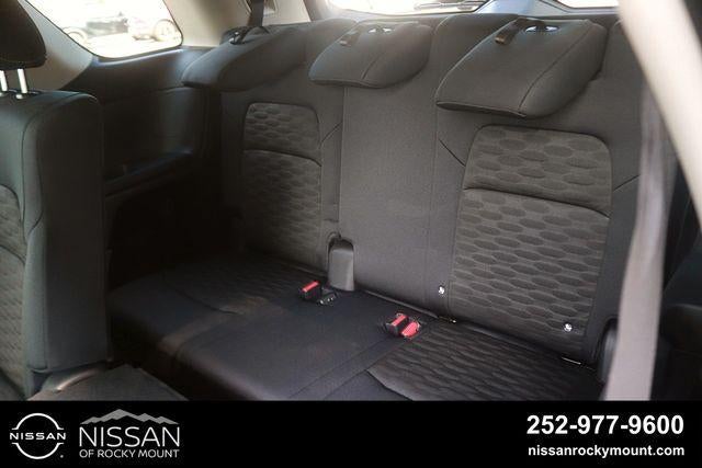 2026 Nissan Pathfinder SV 2WD
