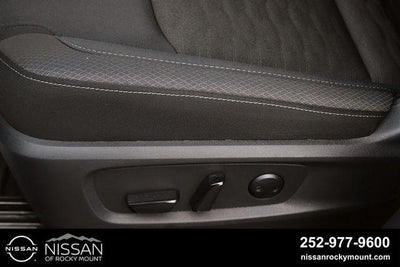 2026 Nissan Pathfinder SV 2WD