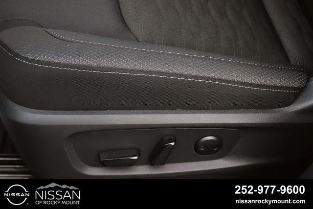 2026 Nissan Pathfinder SV 2WD