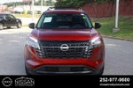 2026 Nissan Pathfinder SV 2WD
