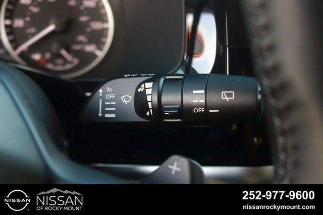 2026 Nissan Pathfinder SV 2WD