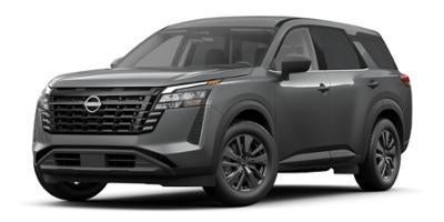 2026 Nissan Pathfinder SV 2WD