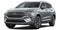 2022 Hyundai SANTA FE Calligraphy FWD