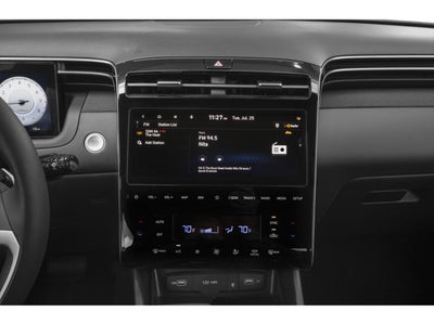 2024 Hyundai SANTA CRUZ Limited AWD