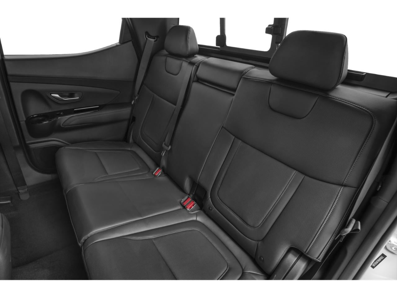 2024 Hyundai SANTA CRUZ Limited AWD
