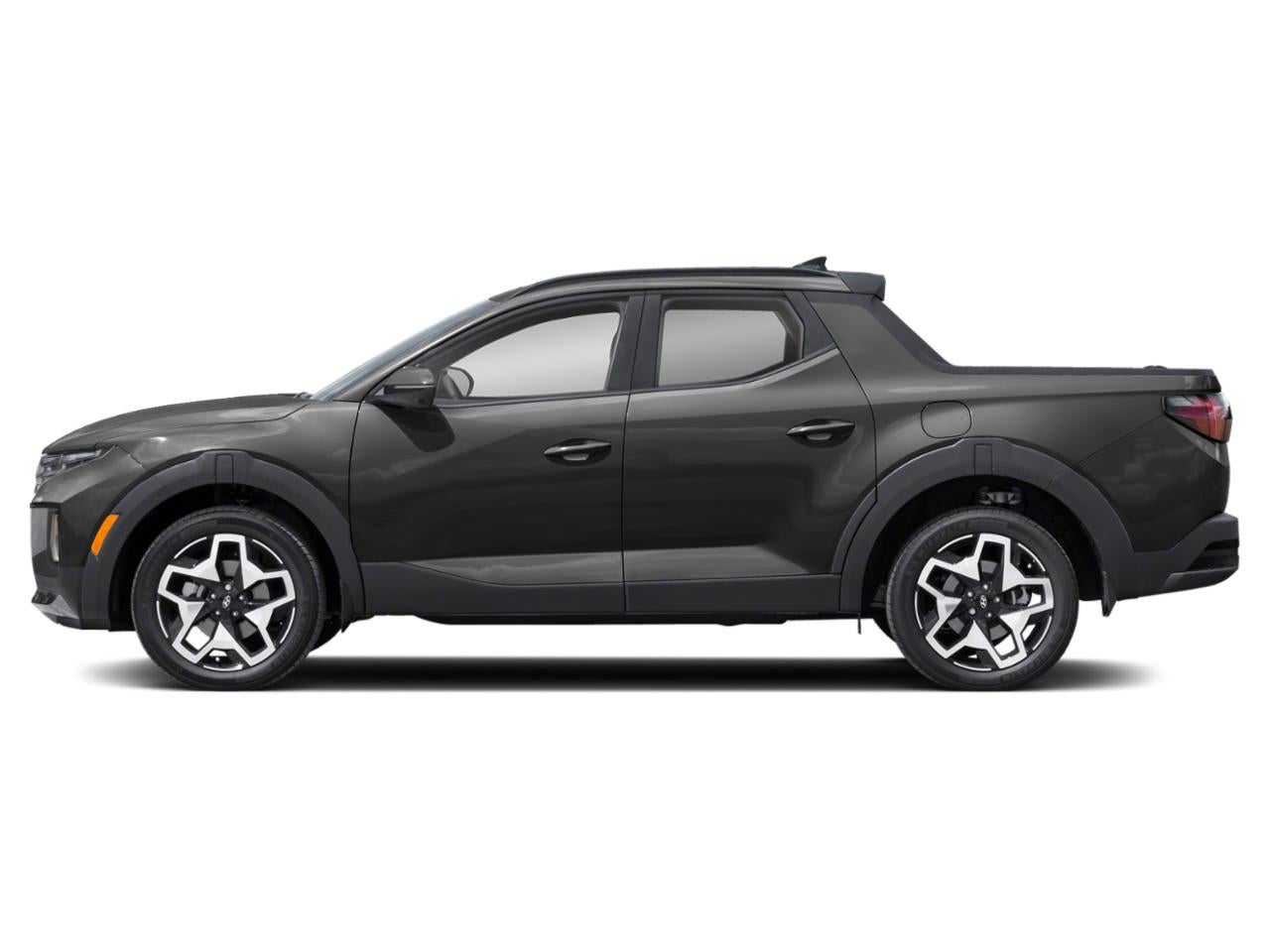 2024 Hyundai SANTA CRUZ Limited AWD