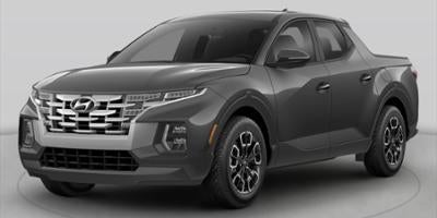 2024 Hyundai SANTA CRUZ Limited AWD