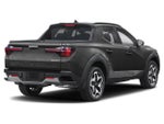 2024 Hyundai SANTA CRUZ Limited AWD