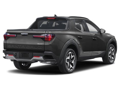 2024 Hyundai SANTA CRUZ Limited AWD